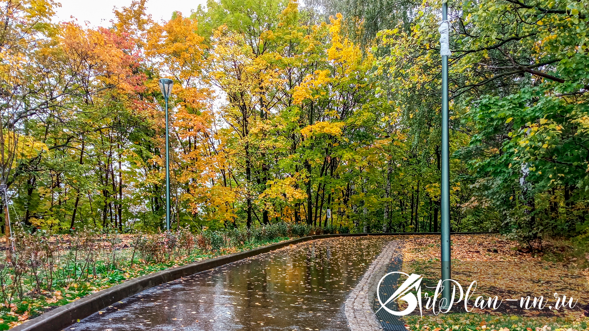 Парк Швейцария Фото от 22 сентября 2021 Среда в 9:26